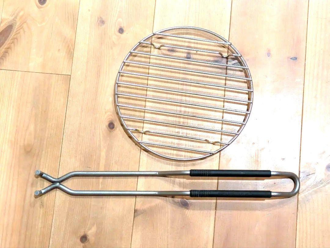 SOTO ステンレス ダッチオーブン10インチ