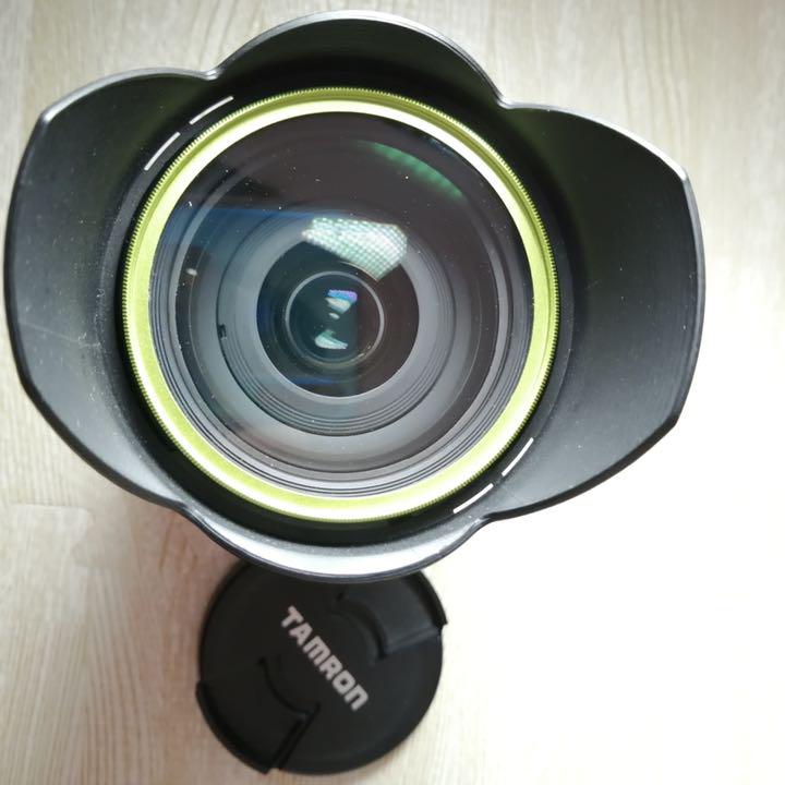 タムロンCANONTAMRON SP AF28-75F2.8XR DI(A09) - レンズ(ズーム)
