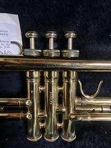 KING 601 トランペット