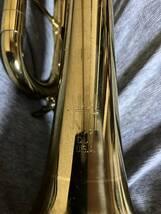 KING 601 トランペット