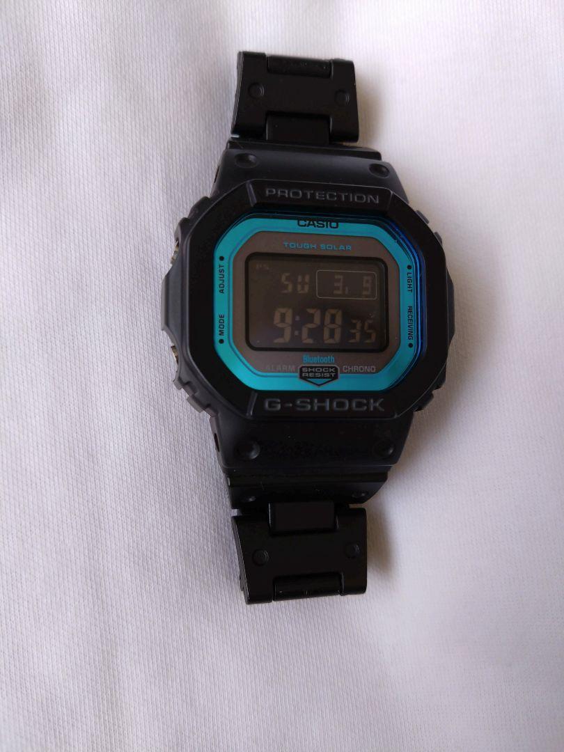時計 G-SHOCK GW-B5600-2JF