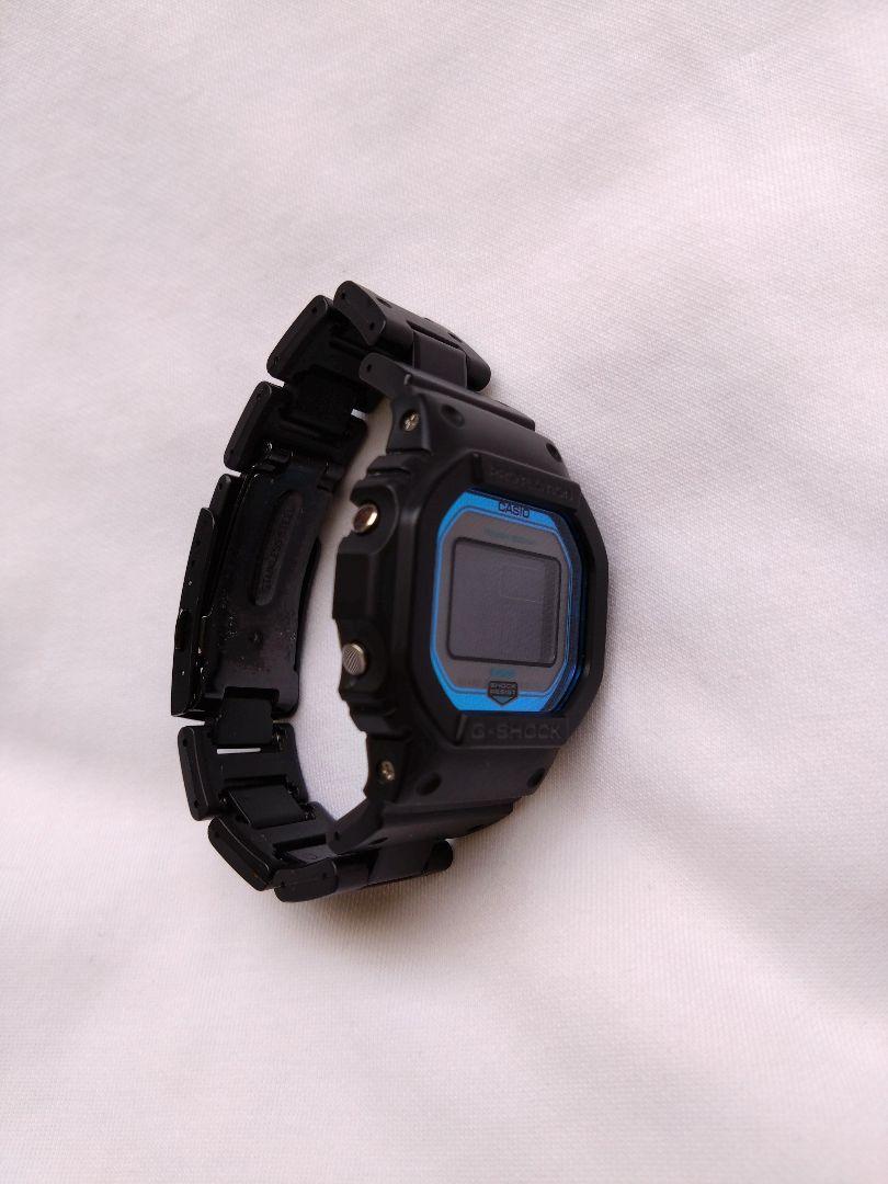 時計 G-SHOCK GW-B5600-2JF
