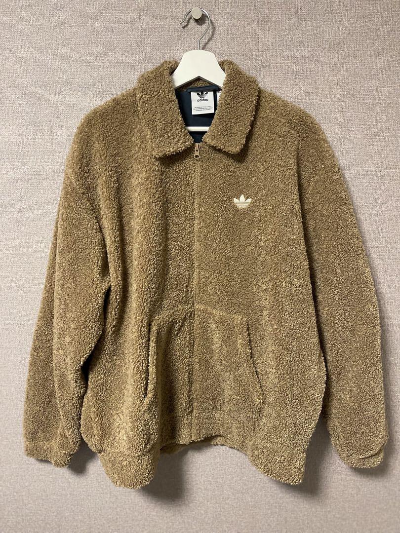 adidas アウター