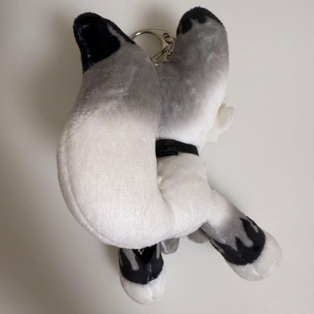 総額 NEXZ ネクスジ fox2y キーホルダー目立った傷や汚れなし ご注文期待致します!