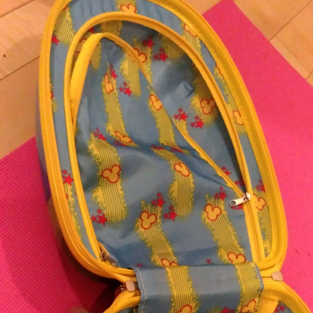 Heys ディズニーミッキー スーツケース メルカリ Heys ディズニーミッキー スーツケース メルカリ