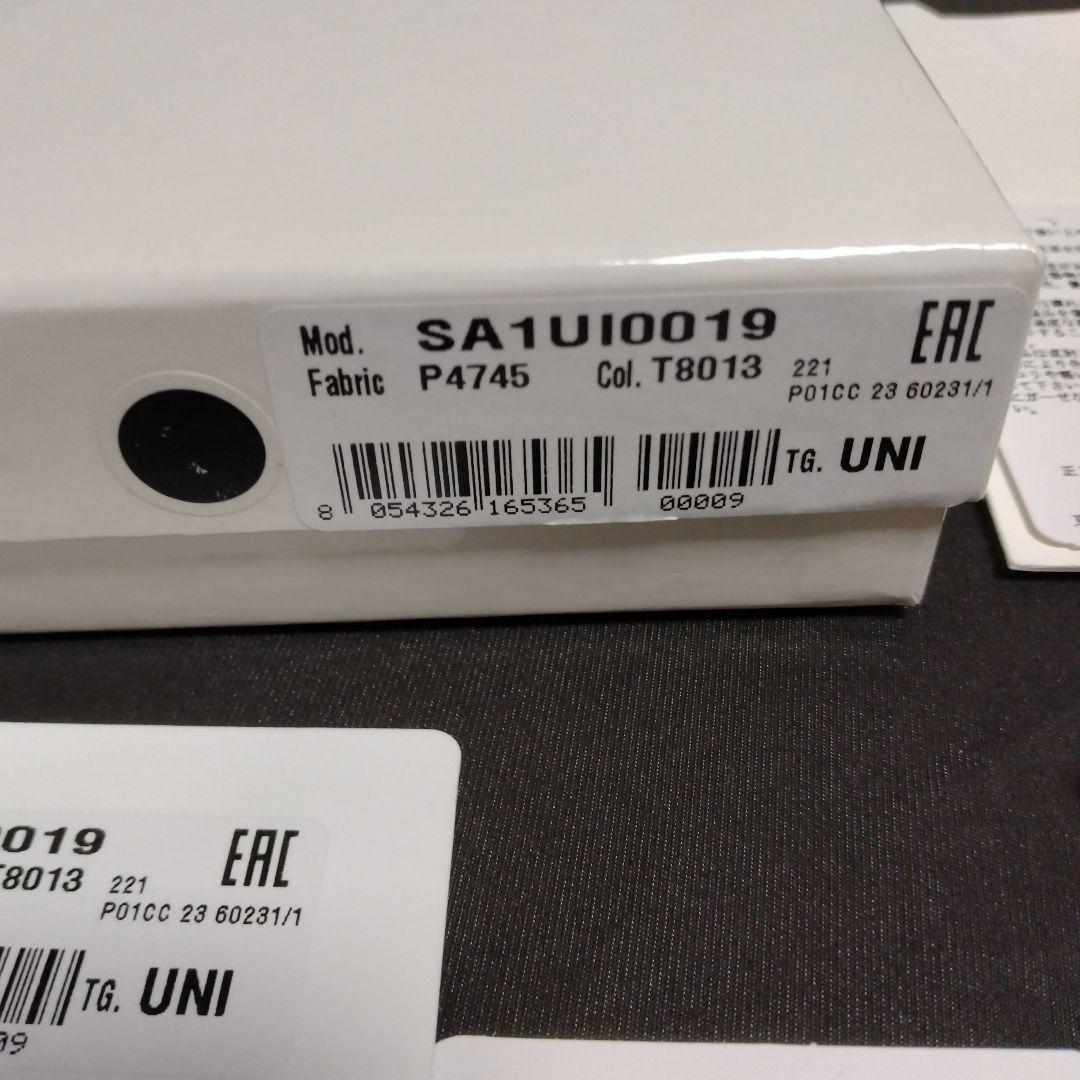 【正規店購入】新品 メゾン マルジェラ 財布 ウォレット ミニ コンパクト