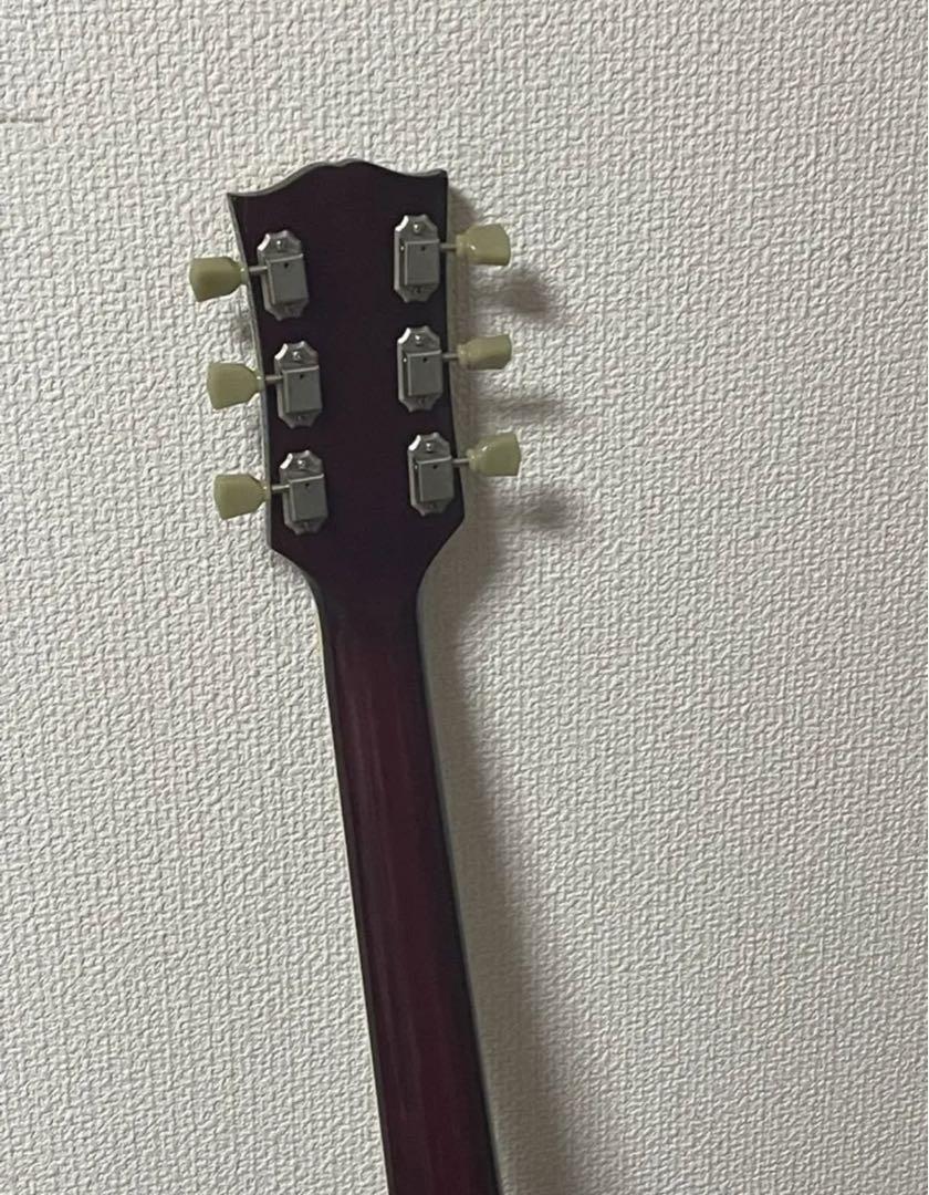 Greco SG 鑑定団 | yamatongakuのブログ