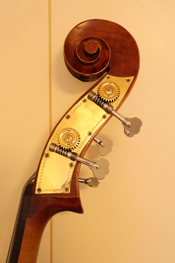 Carlo giordano SB-300J 中古品【愛知近郊 受渡し・引取り】