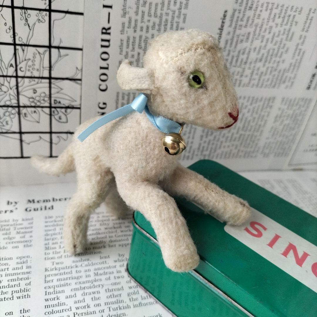 Lamby
