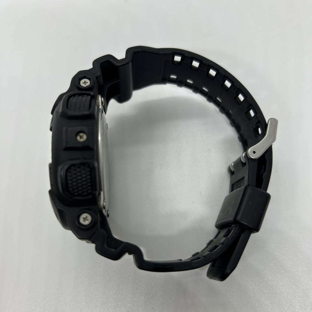 時計 G-SHOCK GA-110-1BJF