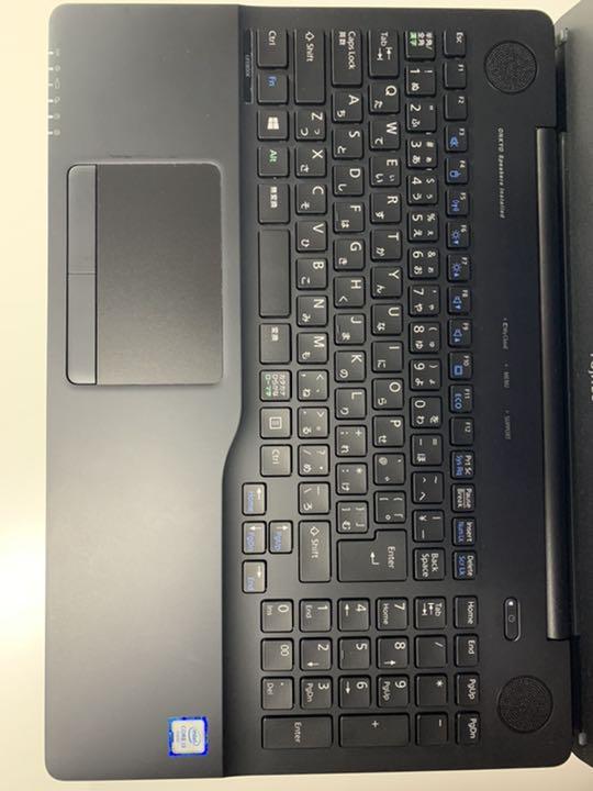 美品】Fujitsu LIFEBOOK-Core i3-6世代-4G-500G - メルカリ 美品】Fujitsu LIFEBOOK-Core i3-6世代-4G-500G - メルカリ
