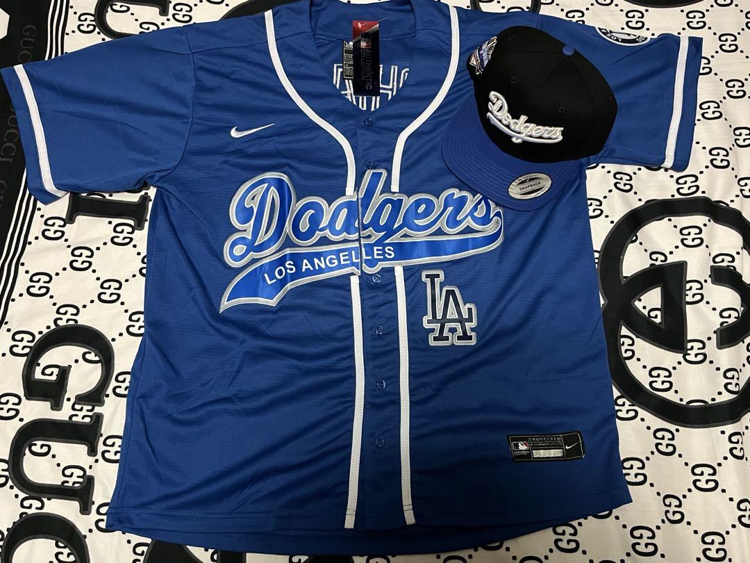Los Angeles Dodgers Ohtani 17 野球ユニフォーム M