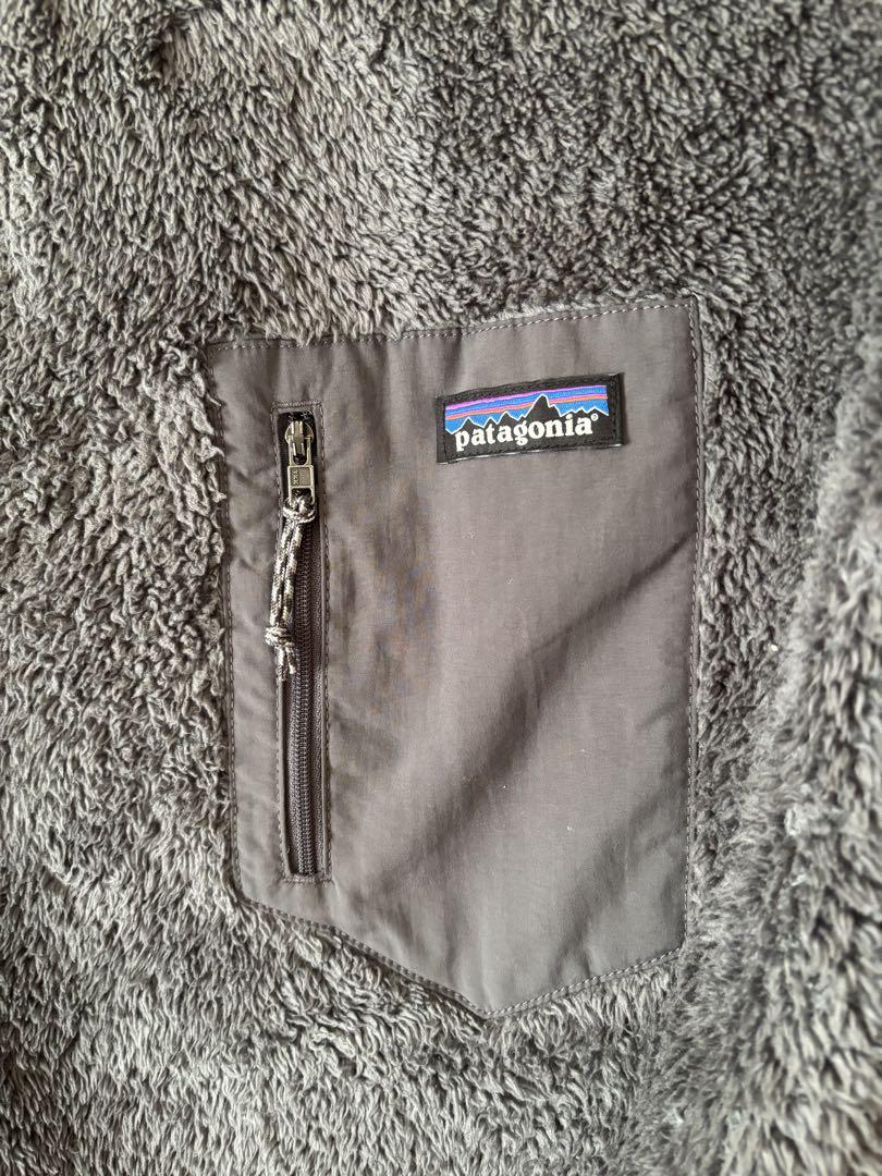 Patagoniaパタゴニア　メンズ・ロス・ガトス・クルー　フリース