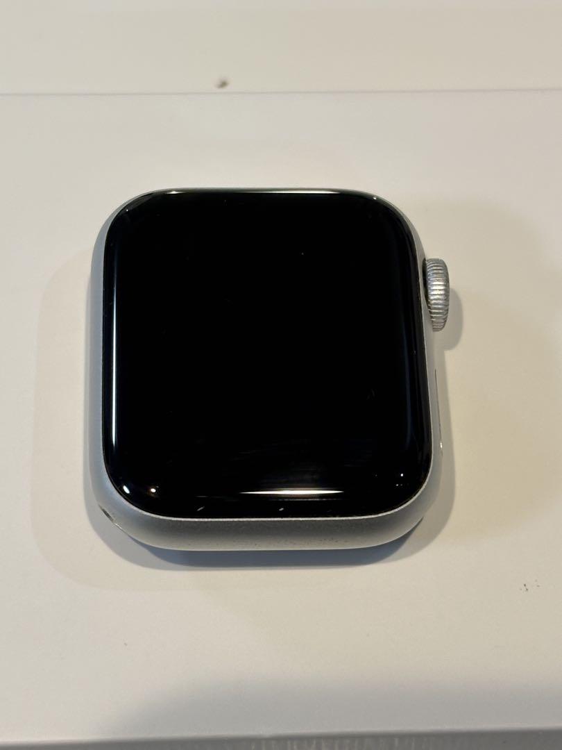 第1世代 GPSモデル40mm