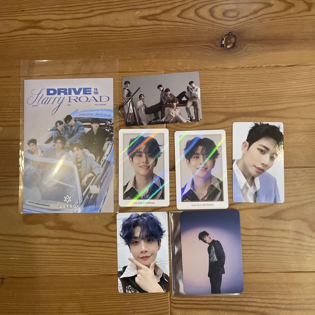 ☆ASTRO ロボンセット☆ 本日限定価格