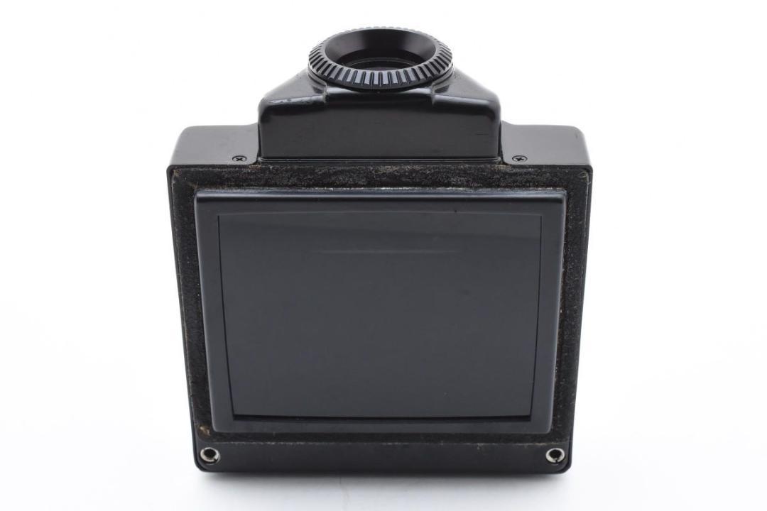 PENTAX ペンタックス 67用 アイレベルファインダー 中判 フィルムカメラ PENTAX ペンタックス 67用 アイレベルファインダー 中判