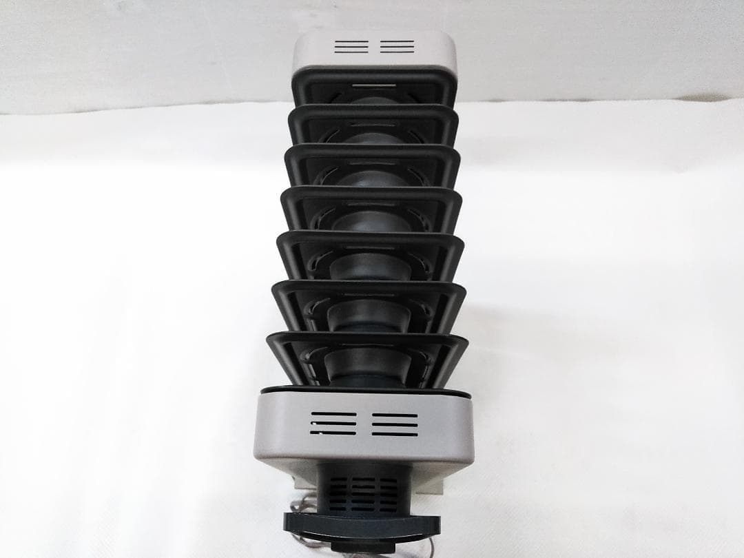 ヴェルティカルドDe'Longhi