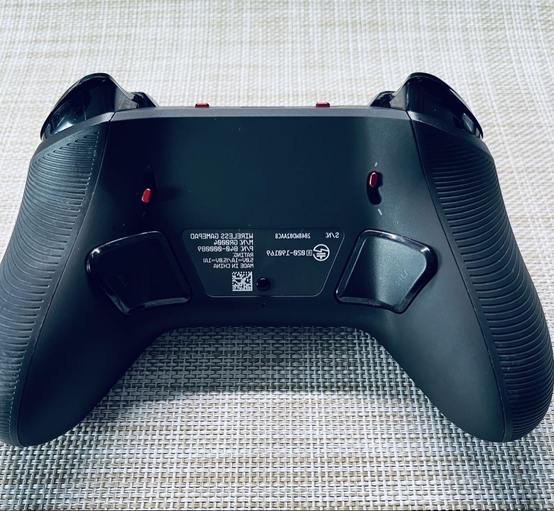 【ほぼ新品】Astro C40 TR プロコントローラー アストロゲーミング