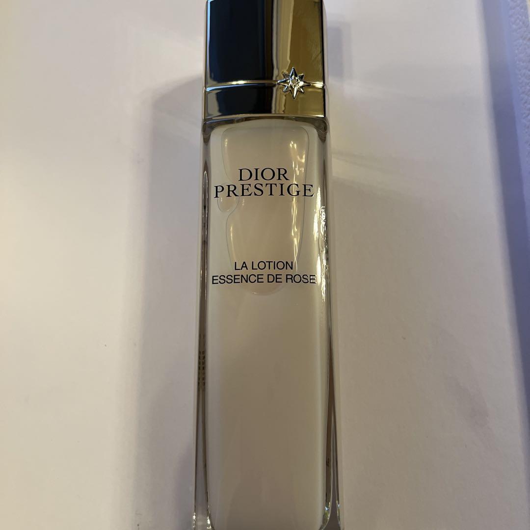 ディオール プレステージ ラ ローション エッセンスN 180ml 新品未使用 - メルカリ