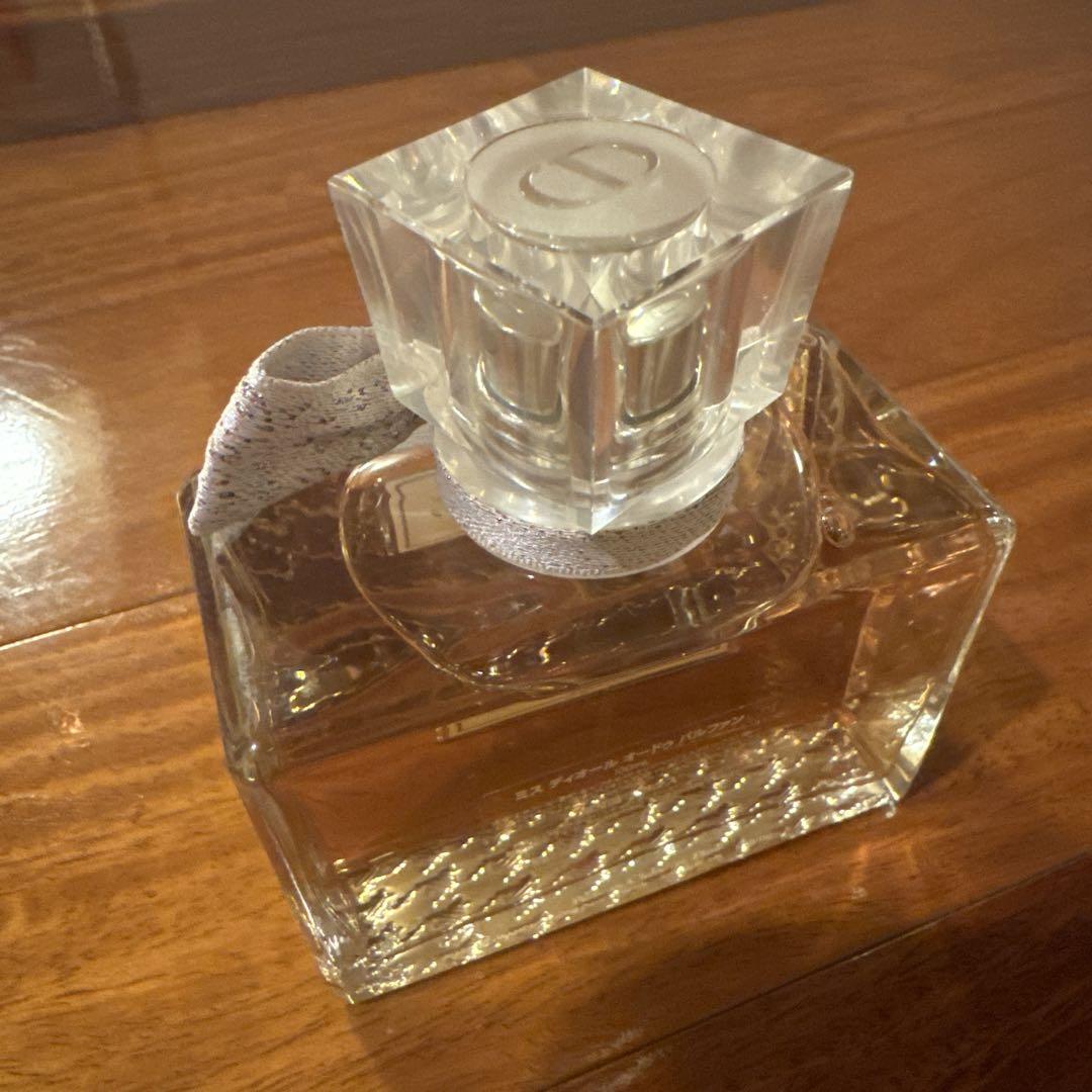 ミス ディオール オードゥ パルファン 100ml