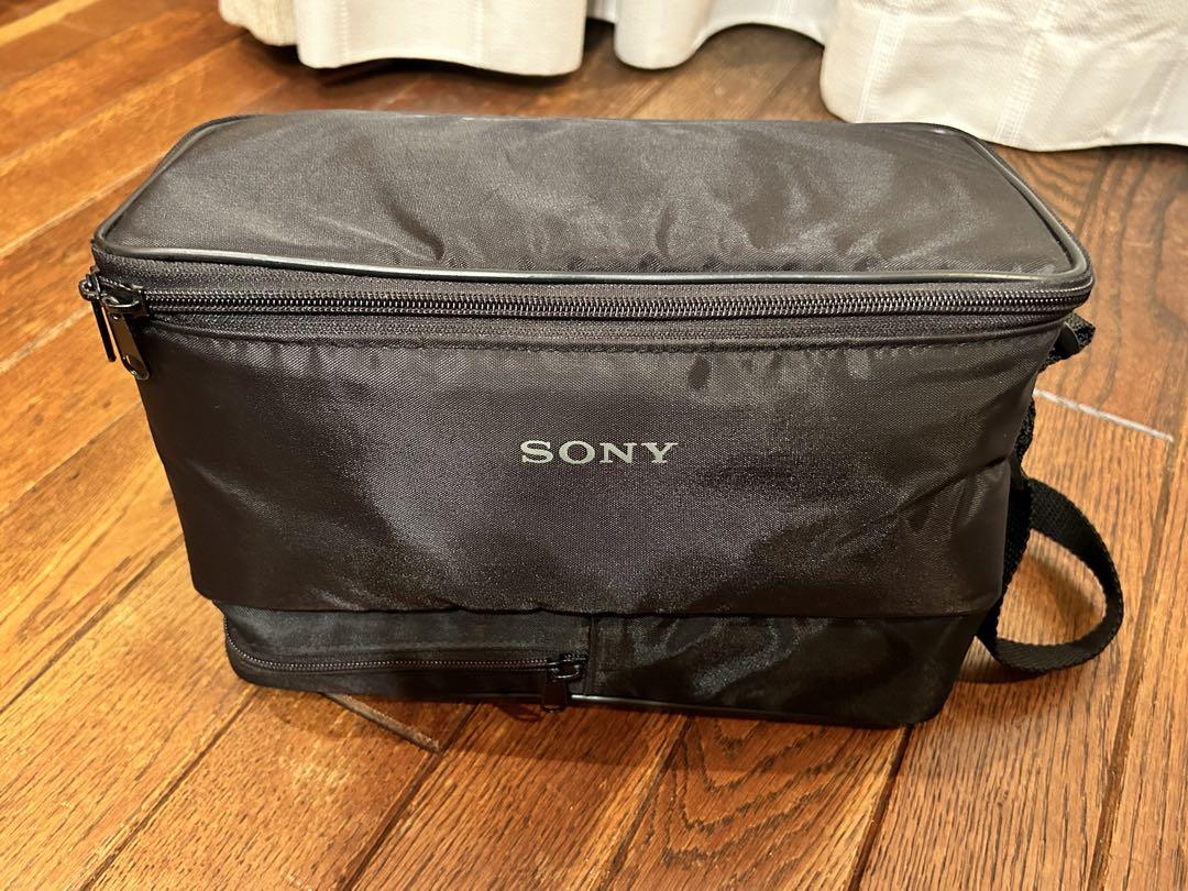 ビデオカメラ SONY Handycam Video8 CCD-TR230