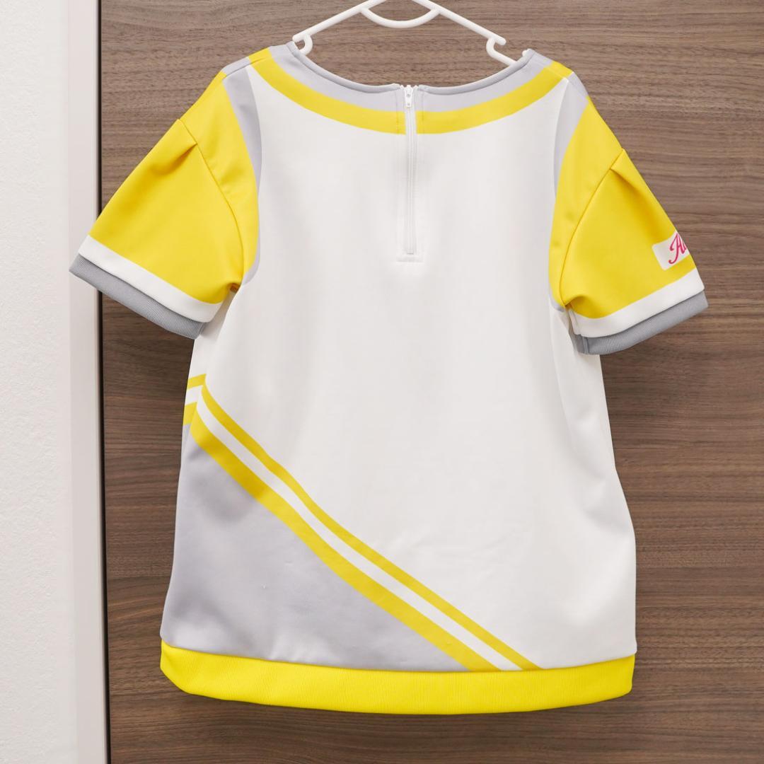 品揃え豊富で ソフトバンクホークス ハニーズ ユニフォーム 上下セット