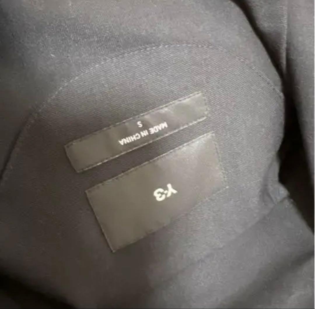 Y-3 スリーストライプス