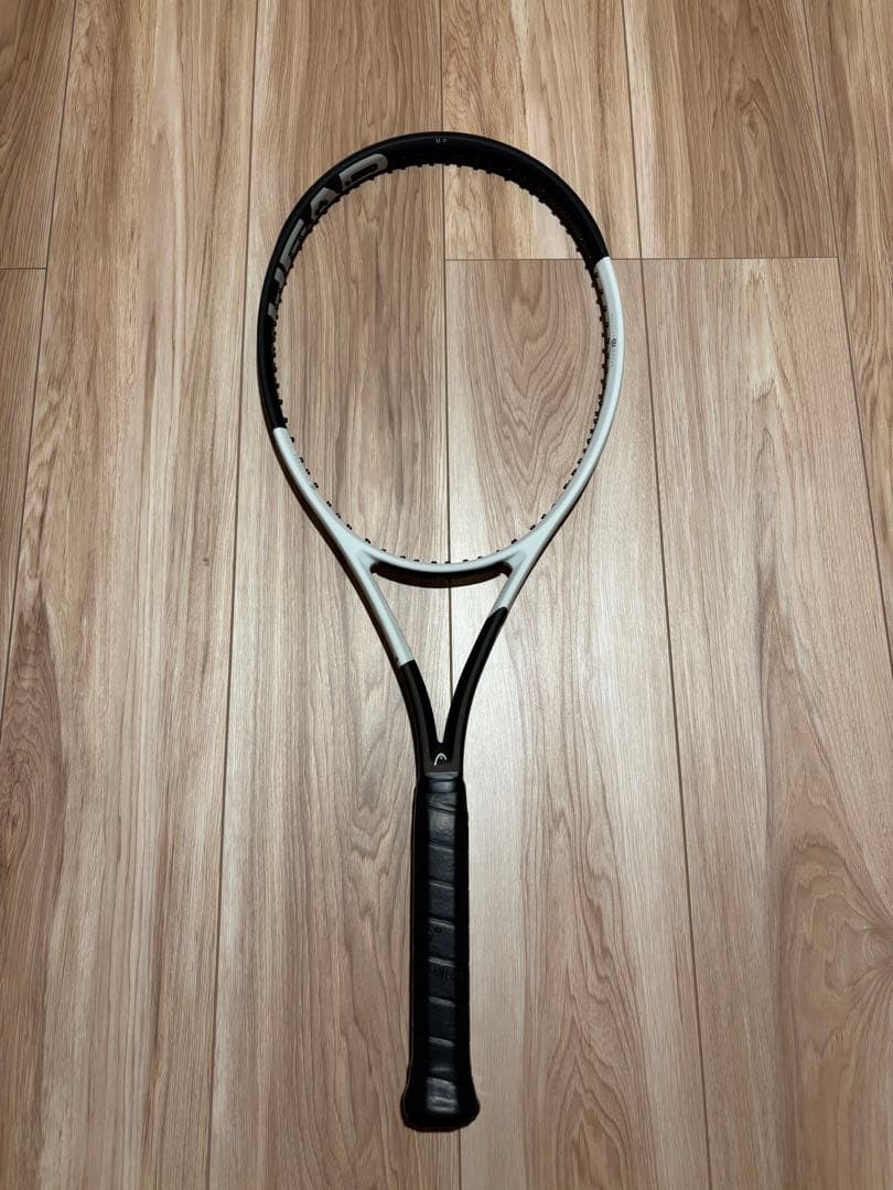 ヘッド スピードMP 2025 G3HEAD