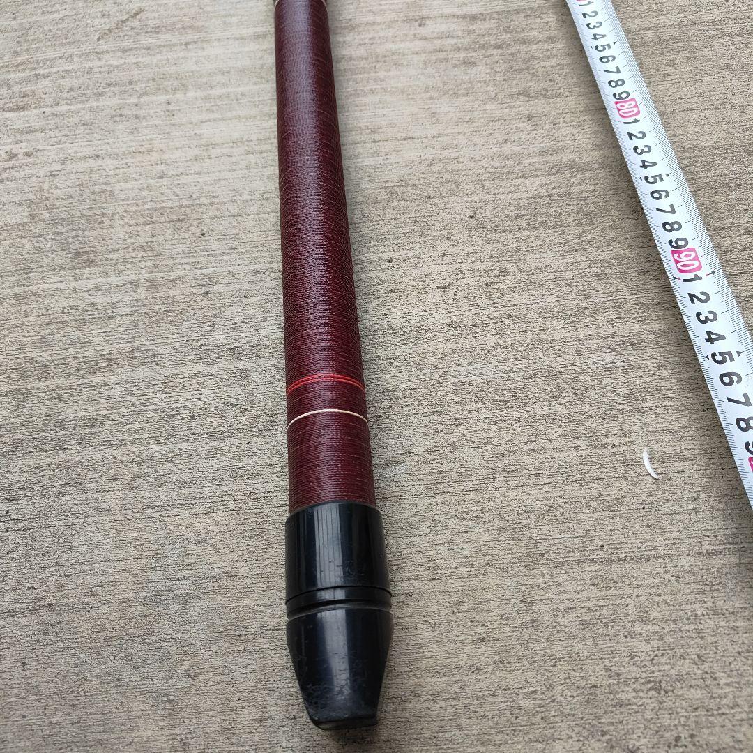 Fuji FPS-32 オフショアロッド 540cm