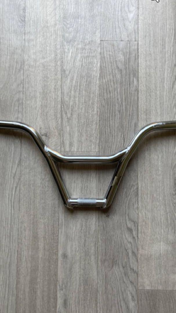 NOUS hanger bar 8.3 BMX フラットランド