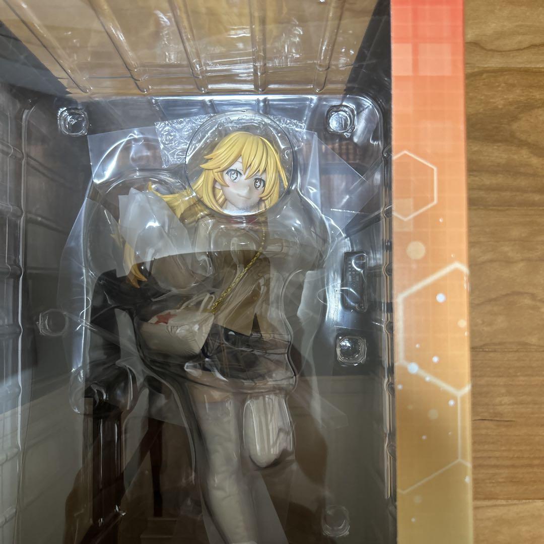 【新品未開封】コトブキヤ 食蜂操祈 15周年記念Ver 1/7スケールフィギュア KOTOBUKIYA】『食蜂操祈 15周年記念Ver.』をレビューずっと祝日