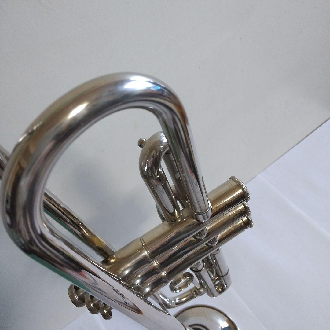 トランペット Yamaha YTR-136 美品