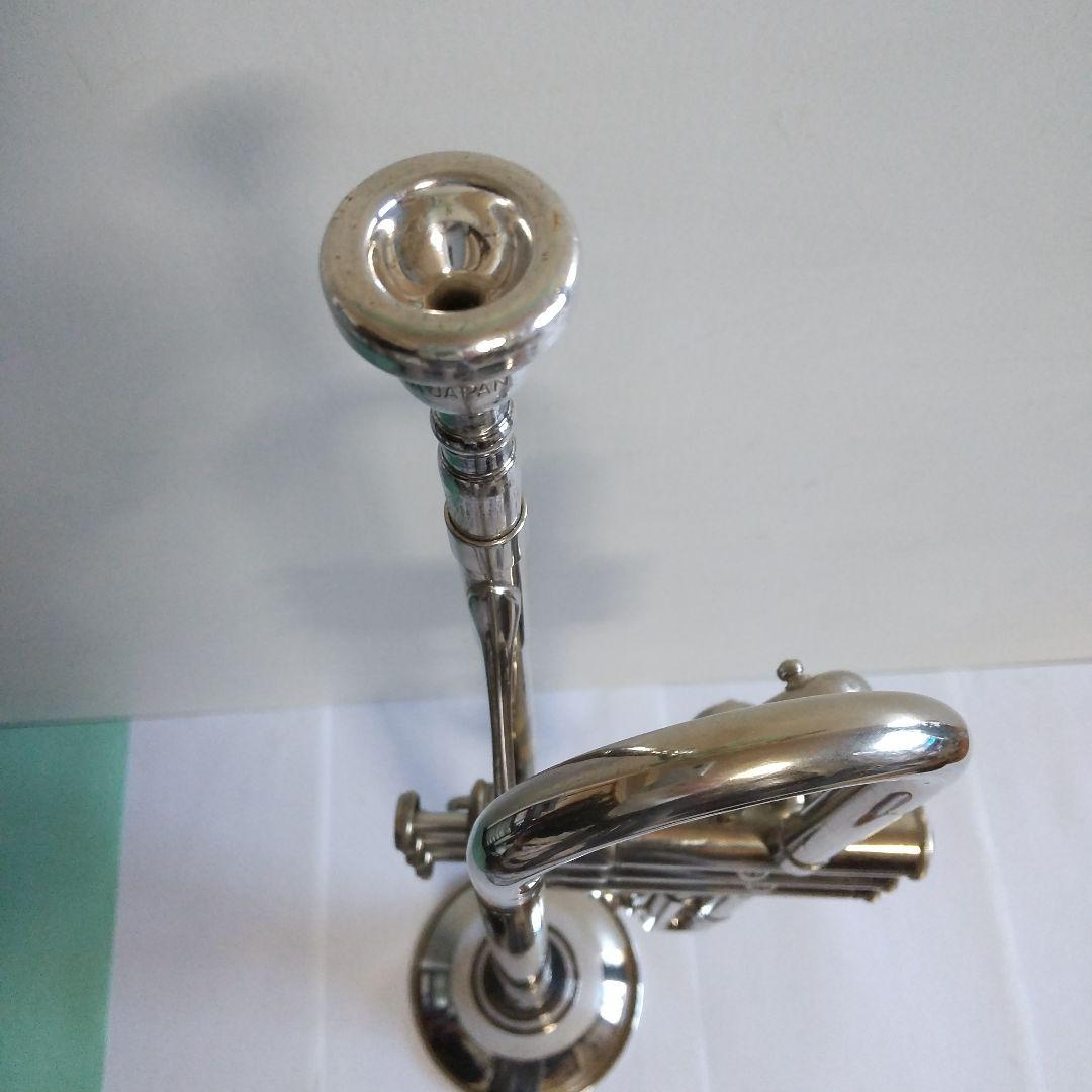 トランペット Yamaha YTR-136 美品