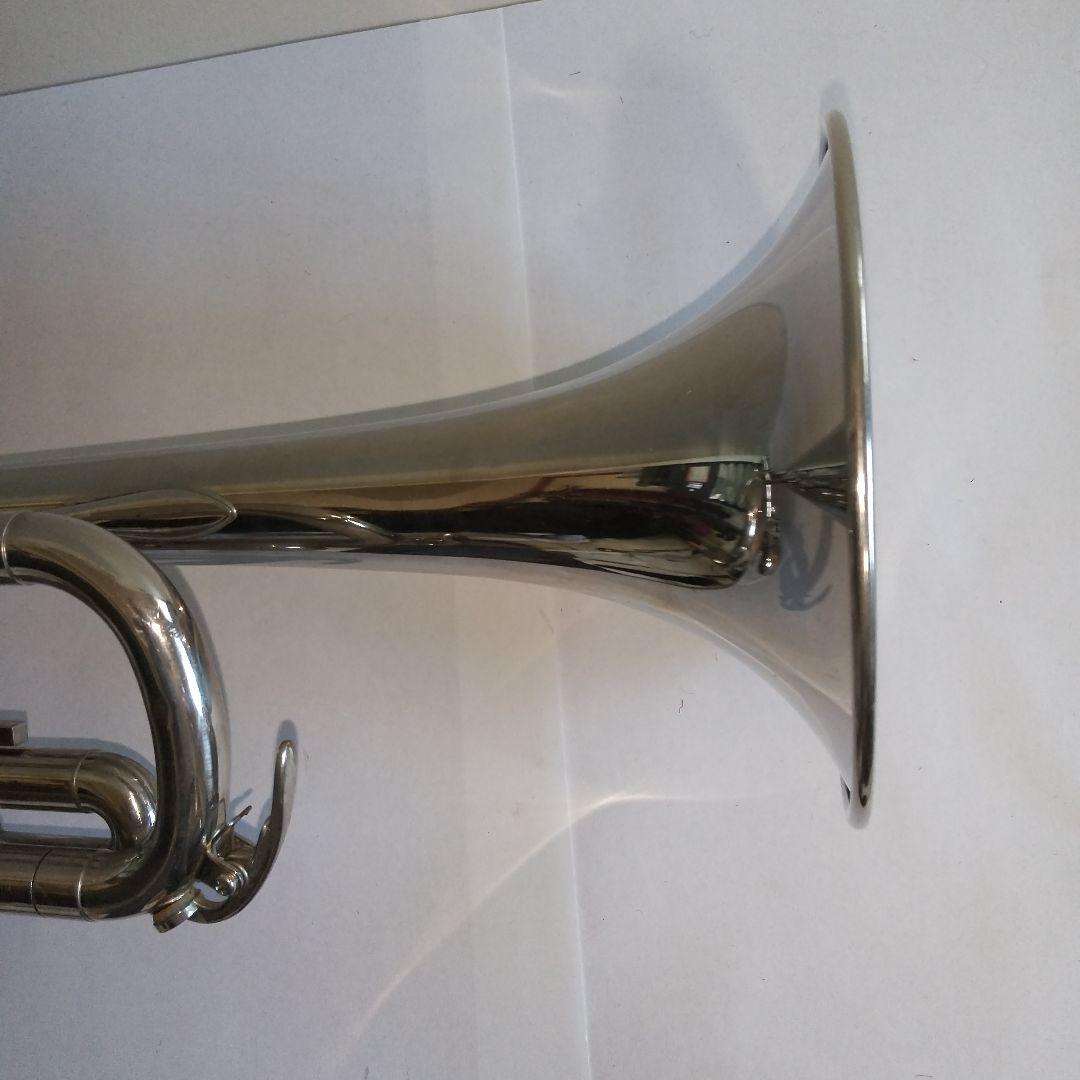 トランペット Yamaha YTR-136 美品