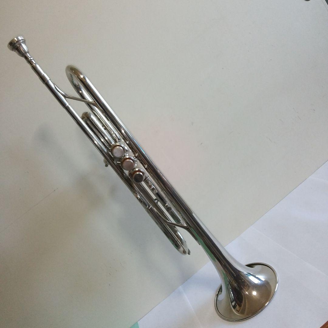 トランペット Yamaha YTR-136 美品