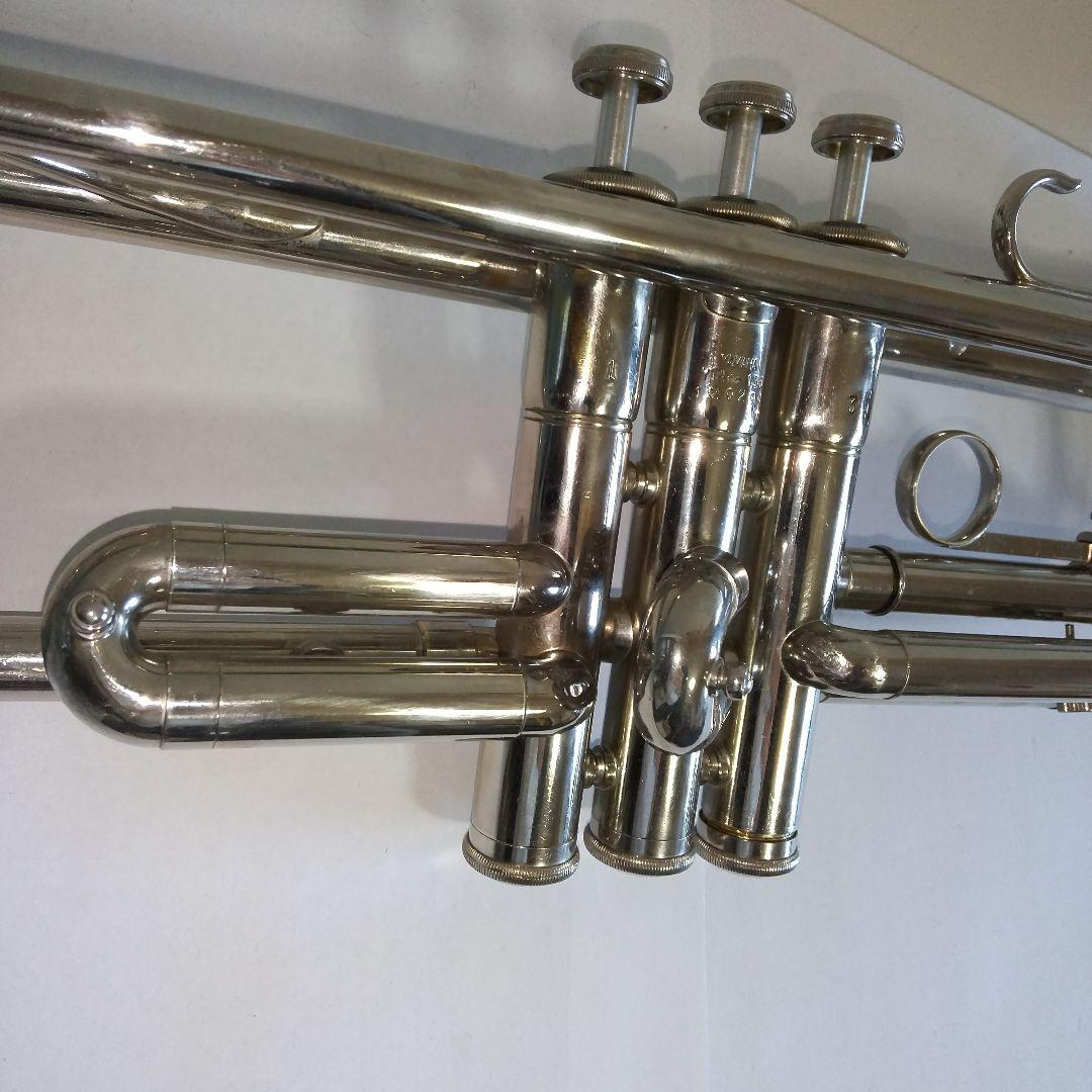 トランペット Yamaha YTR-136 美品