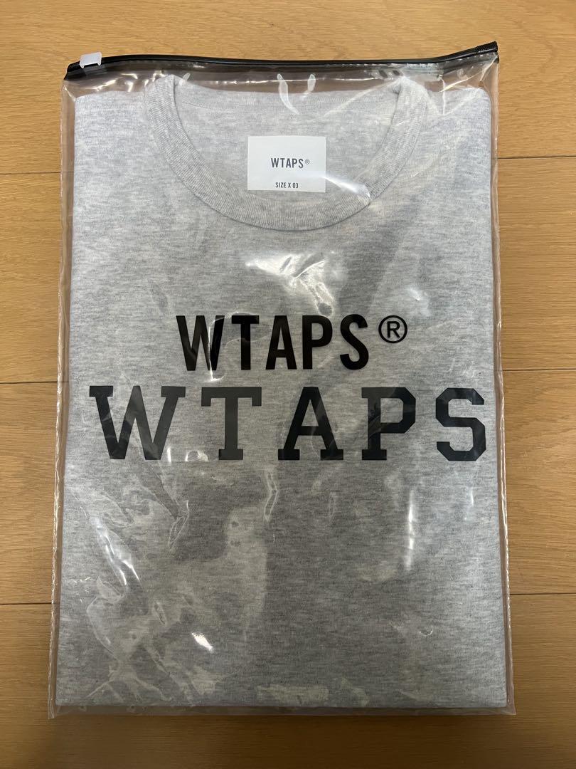 WTAPS Academy / LS / Ctpl 