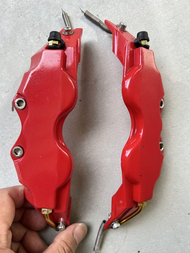brembo m50 stylemaキャリパー用 オイルシール 虚し 2キャリパー分