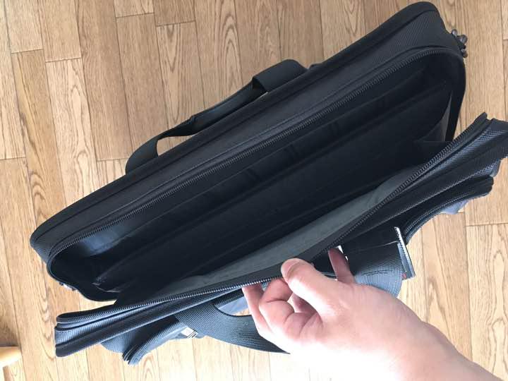 TUMI ブリーフケース OZW5y-m34323047633 ビジネス 超激得