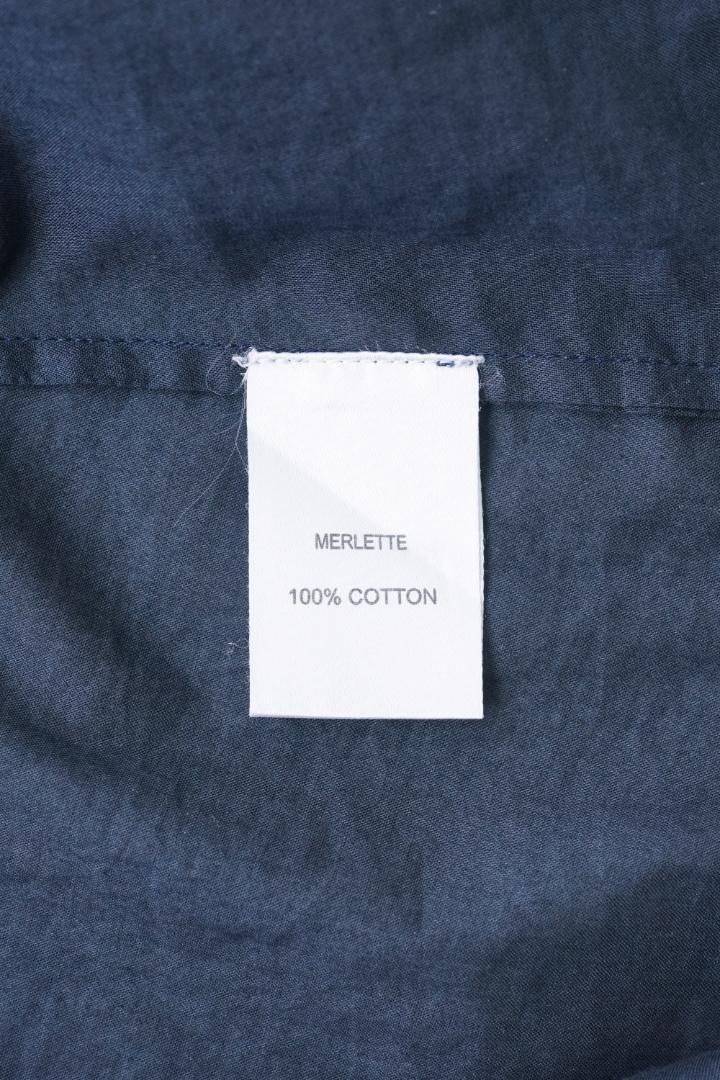 Merlette マーレット シャツ ブラウス