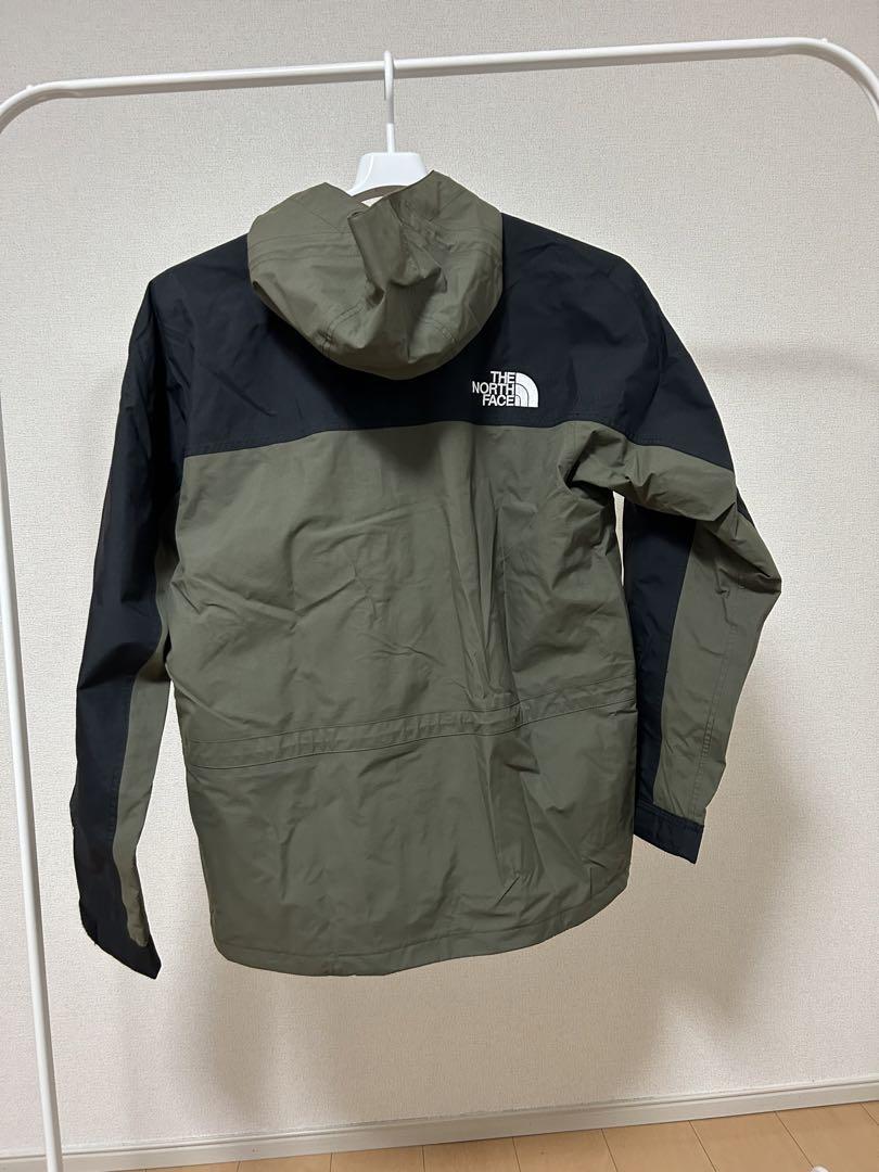 THE NORTH FACE マウンテンライトジャケット XXL 1