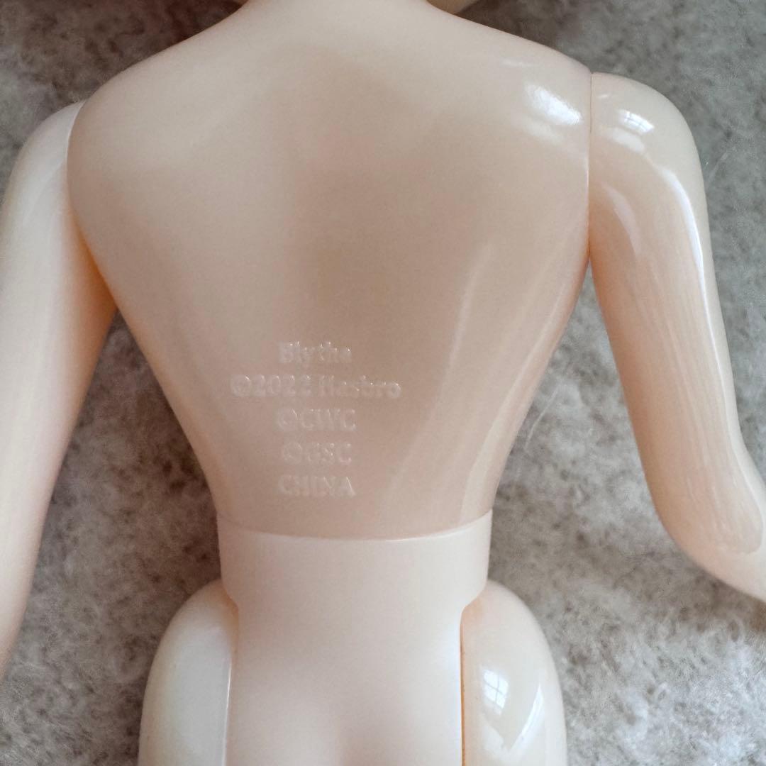 オーレラアンフィトリテ　ネオブライス　本体のみ　used