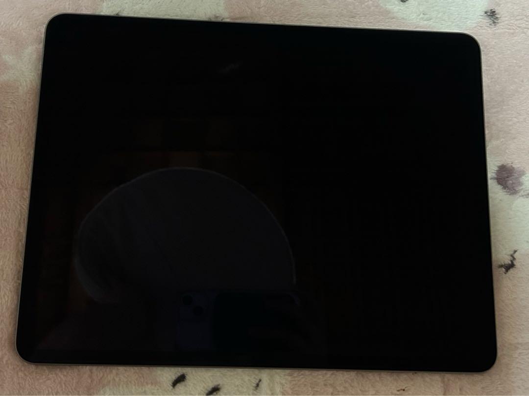 iPad Pro 12.9インチ(第3世代) 1TB WiFiモデル