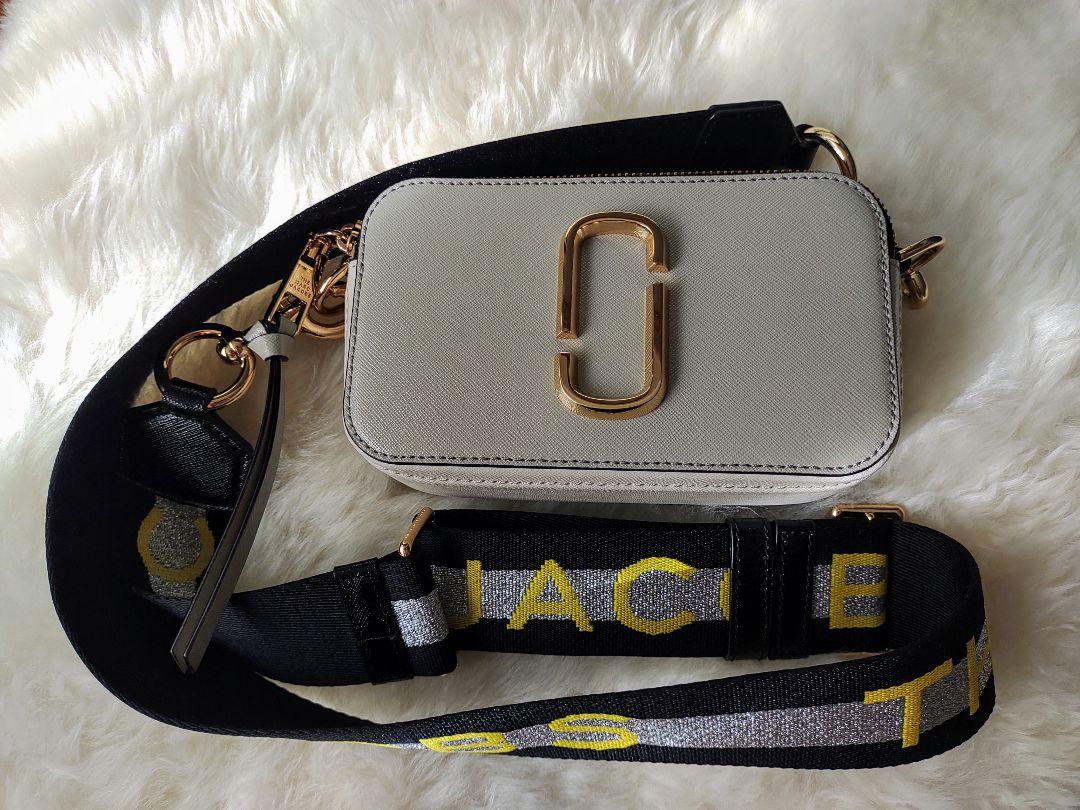 44%割引グレイ系正規品 MARC JACOBS ショルダー スナップショット SNAPSHOT ショルダーバッグ バッググレイ系-PIZZERIAGAUDI.IT 44%割引グレイ系正規品 MARC JACOBS ショルダー スナップショット SNAPSHOT ショルダーバッグ バッググレイ系-PIZZERIAGAUDI.IT