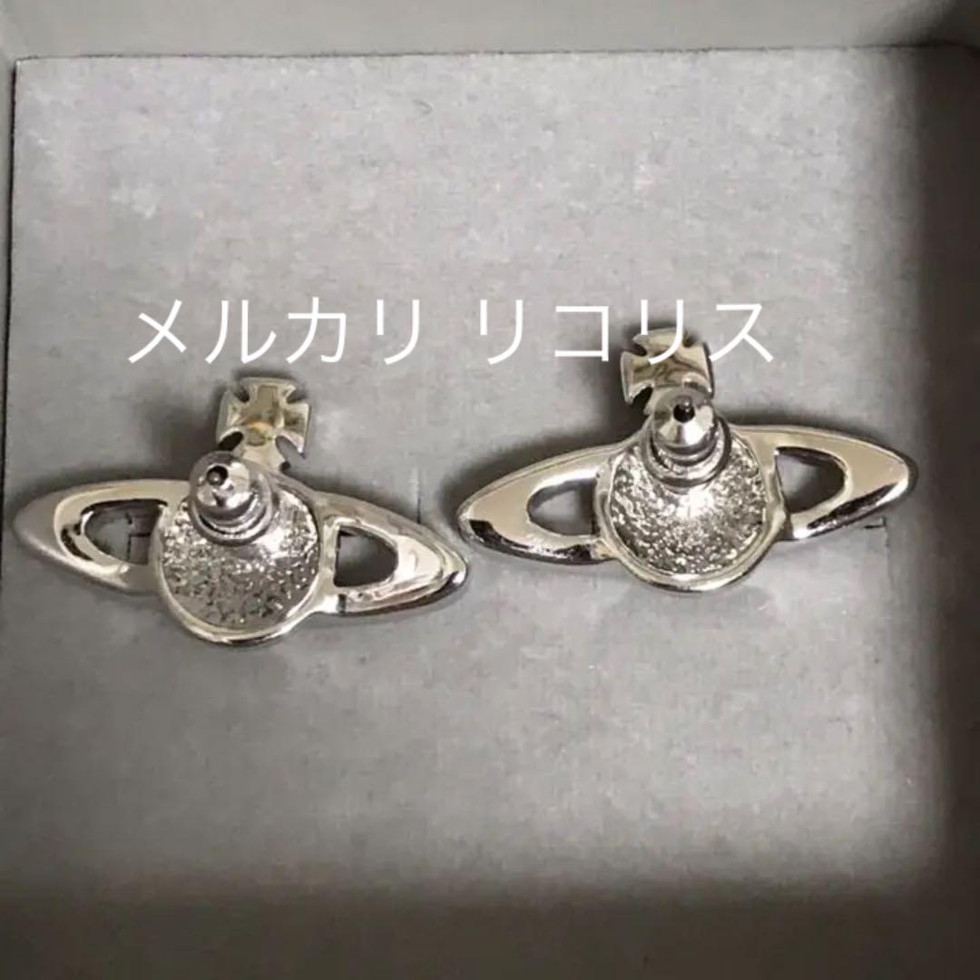 豪華ラッピング無料 Vivienne ピアス RELIEF BAS MINI Westwood - ピアス(両耳用) 豪華ラッピング無料 Vivienne ピアス RELIEF BAS MINI Westwood - ピアス(両耳用)