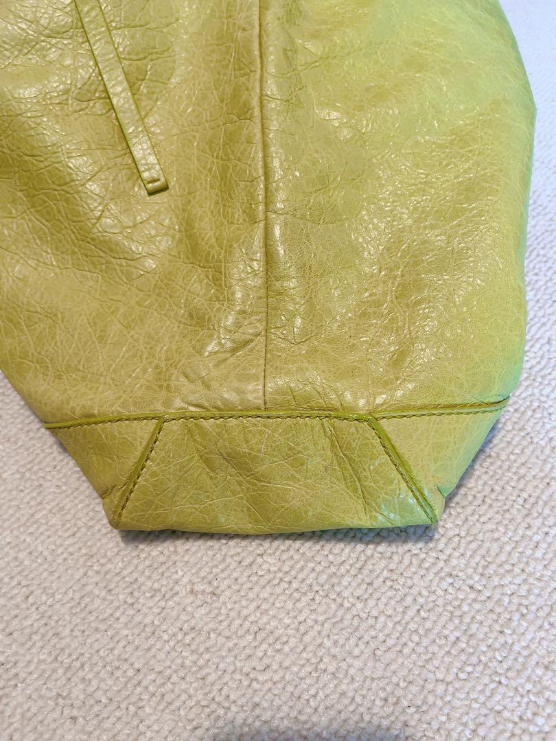 BALENCIAGA ショルダーバッグ
