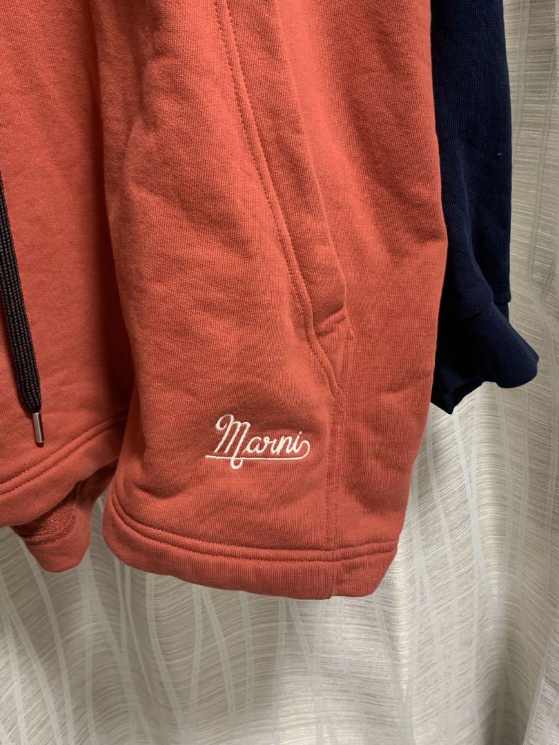 MARNI マルニ 38 S レディース パーカー 20AW ドルマンスリーブ 楽天市場】【中古】MARNI マルニ 38 S レディース パーカー 20AW