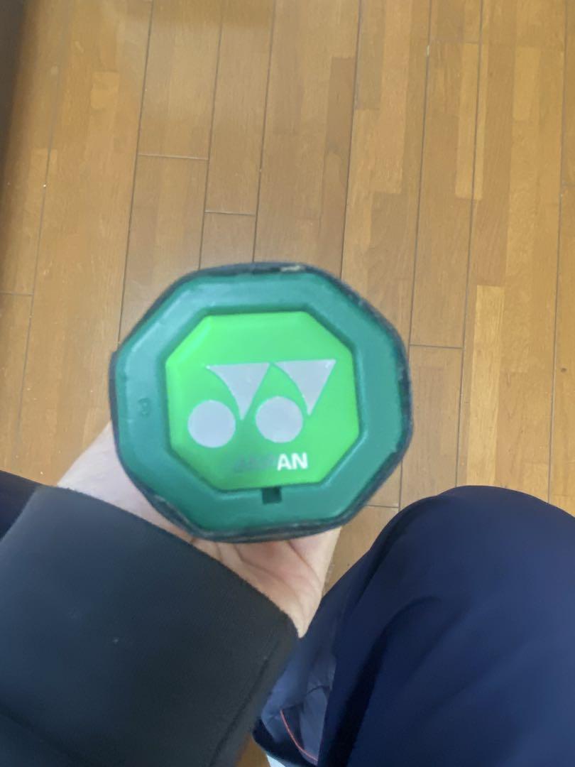 YONEX EZONE98 アクアナイトブラック G3