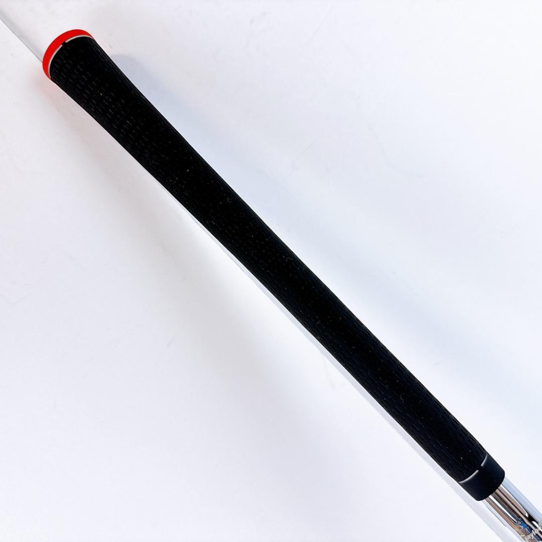 テーラーメイド　M5　メンズ　SW（サンドウェッジ）／純正スチール（S）
