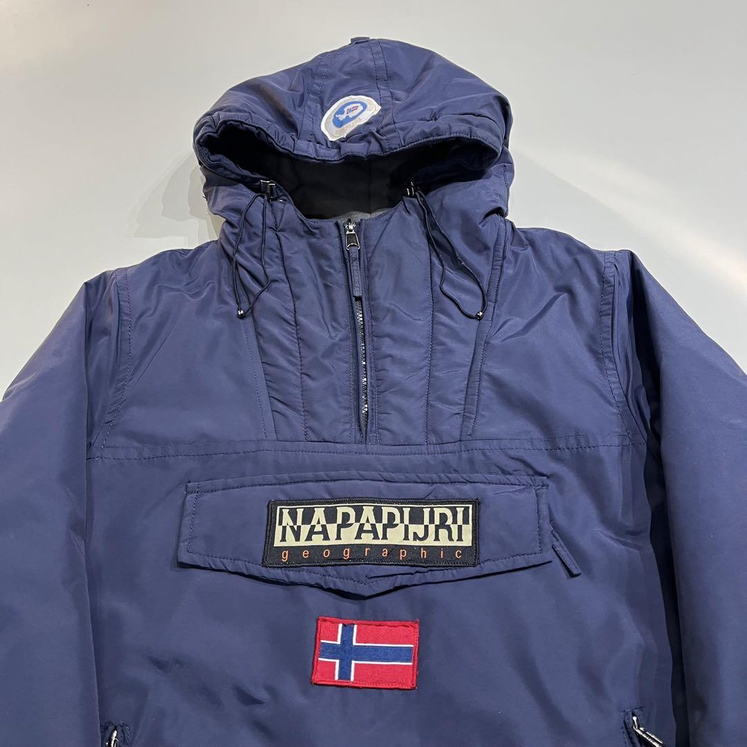 ジャケット・アウター NAPAPIJRI outdoor wear